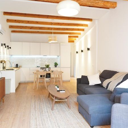 Apartamento Atico En Valencia Exterior photo