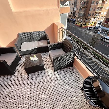 Apartamento Atico En Valencia Exterior photo