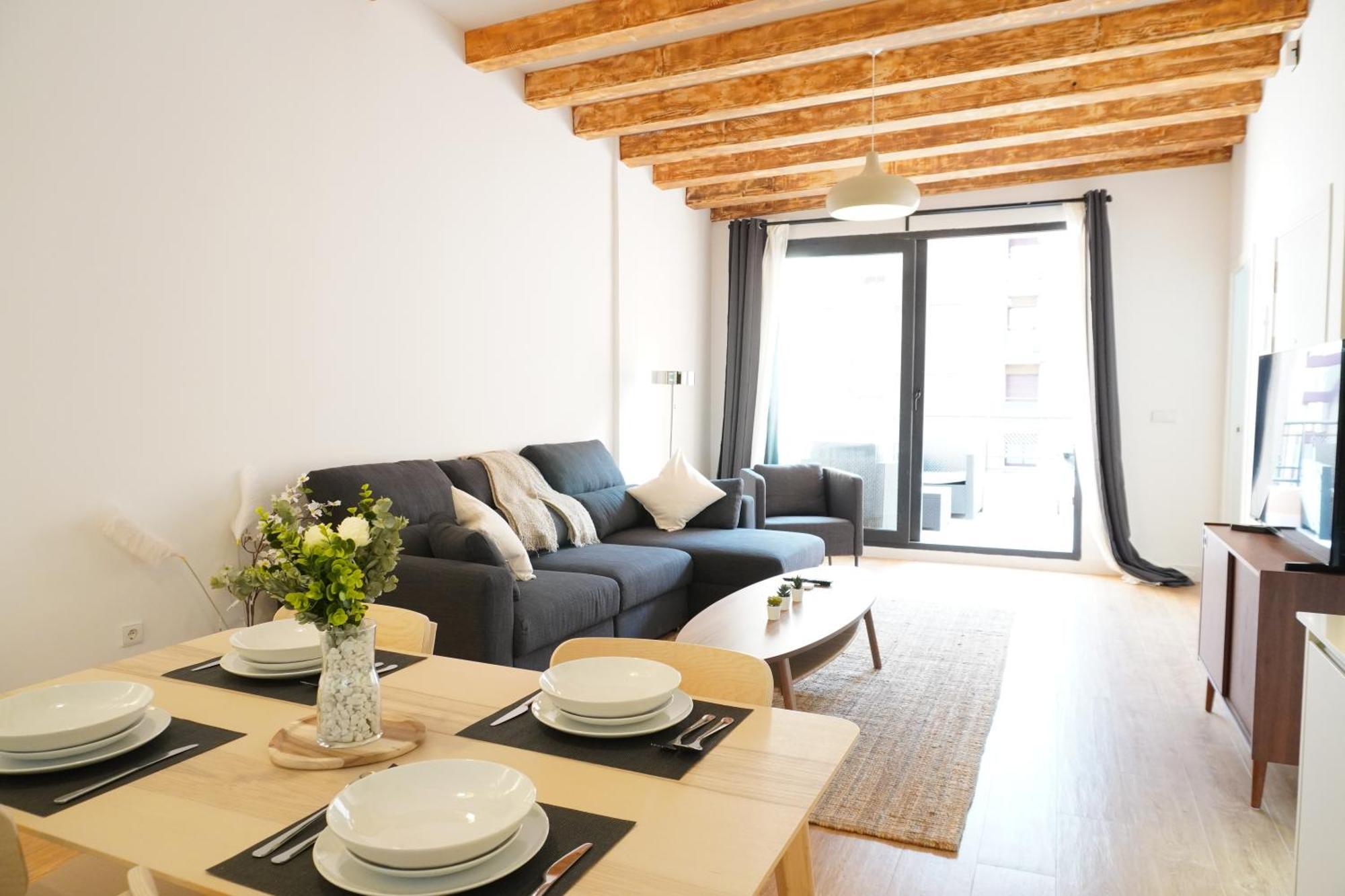 Apartamento Atico En Valencia Exterior photo