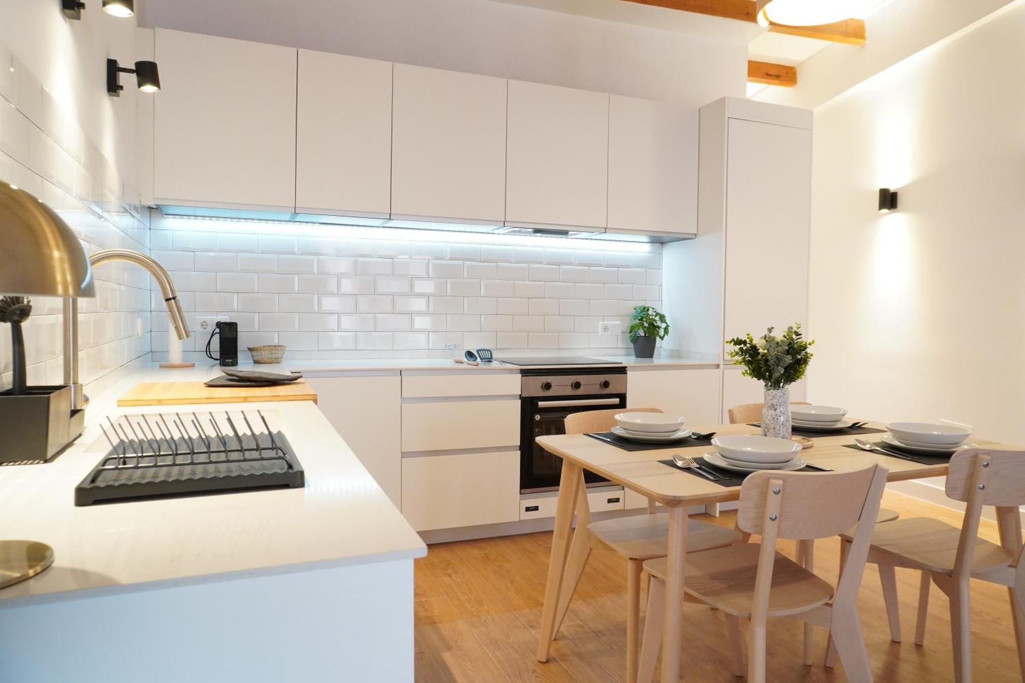 Apartamento Atico En Valencia Exterior photo